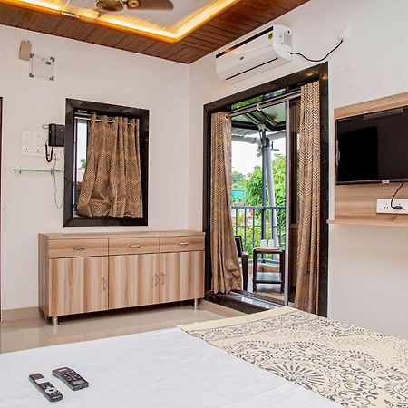 Riyansh Alibaug Villas And Resort 阿里巴格 外观 照片