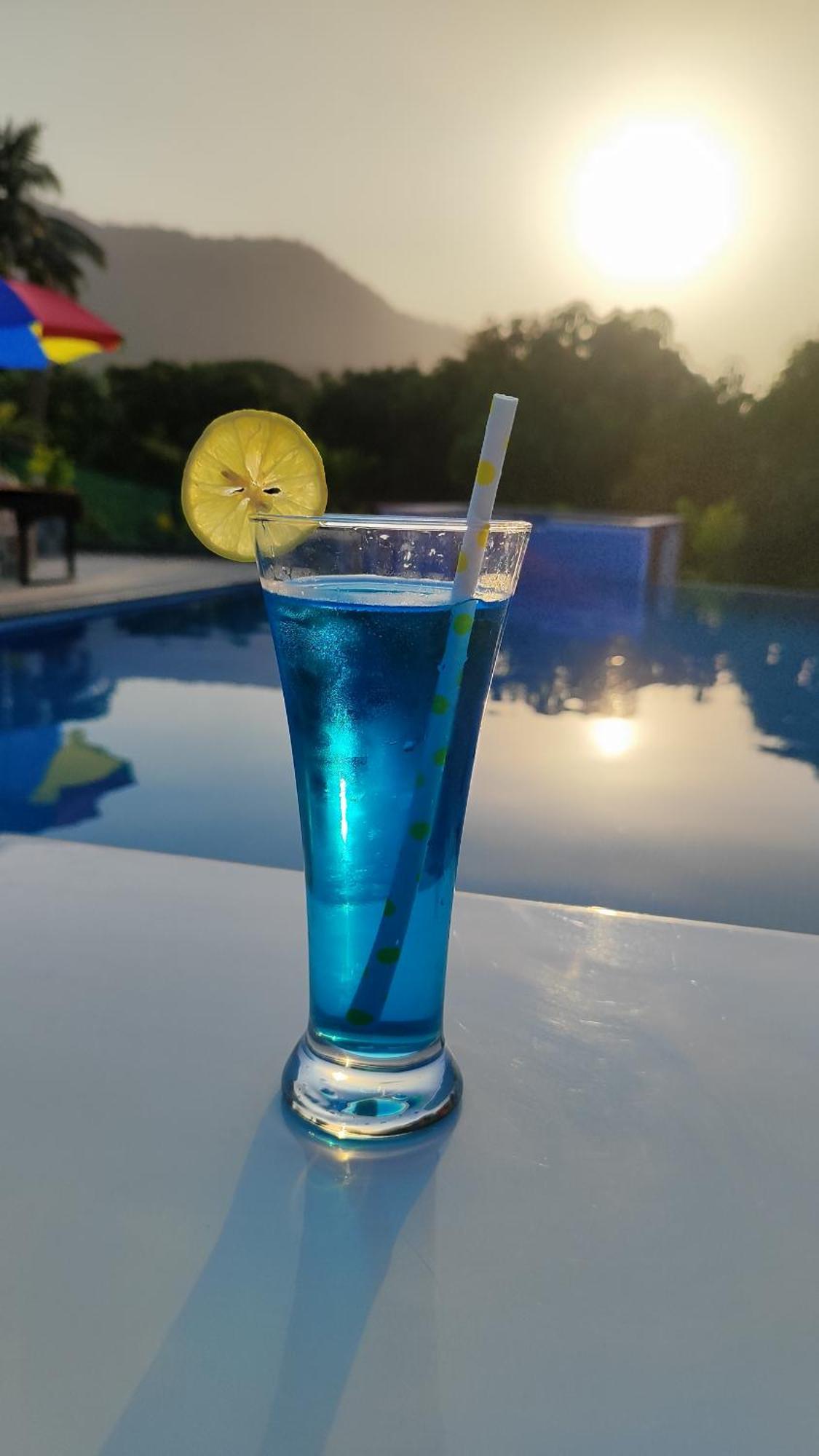 Riyansh Alibaug Villas And Resort 阿里巴格 外观 照片