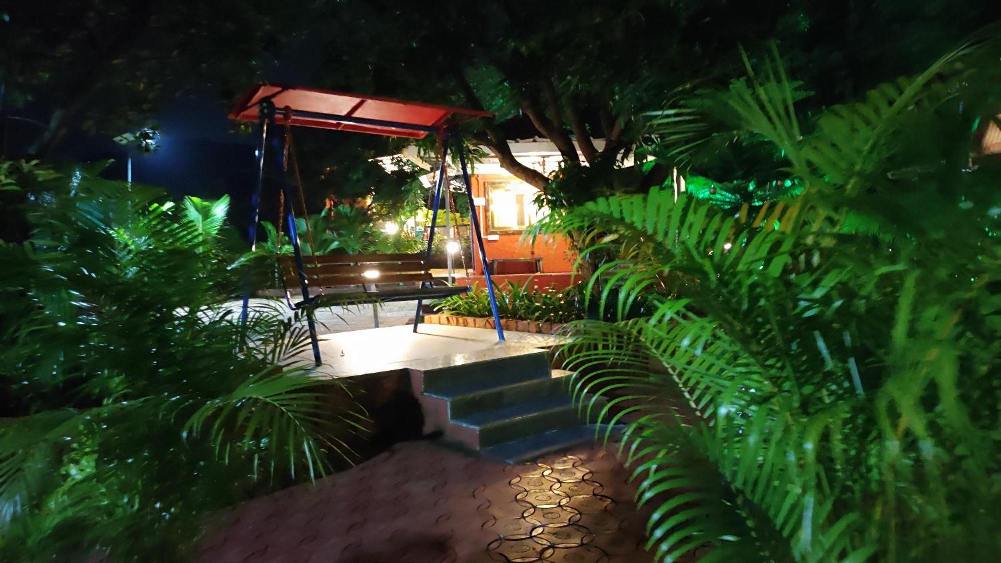 Riyansh Alibaug Villas And Resort 阿里巴格 外观 照片